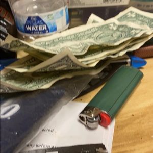 Meet your Posher, Marshall